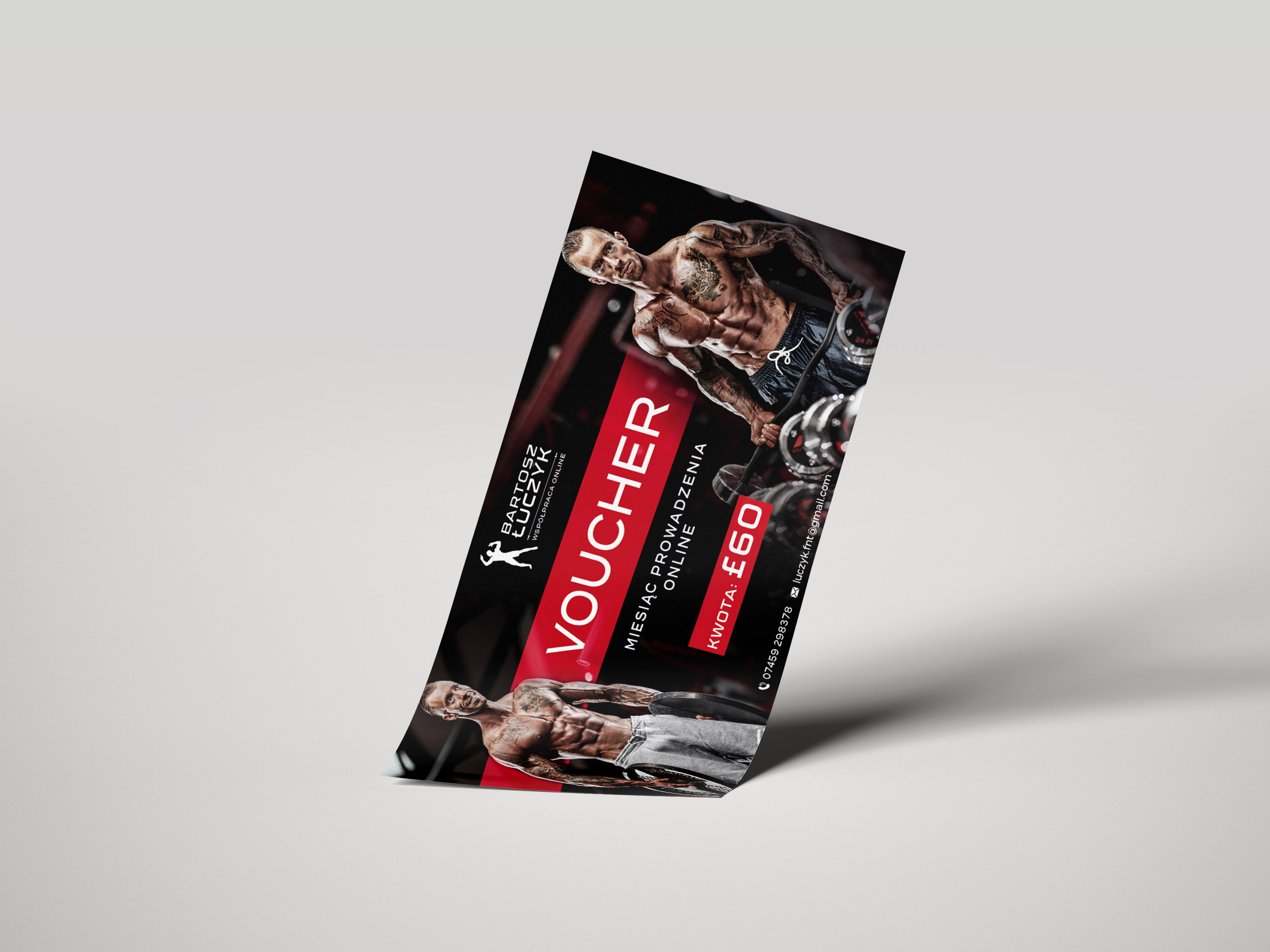 Mockups Design