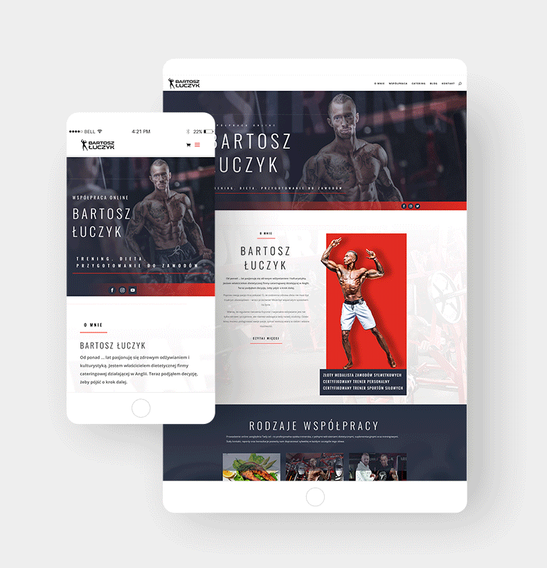 Web-showcase-Bartek