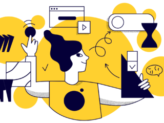 Brand refresh vs rebrand: Which should you choose?