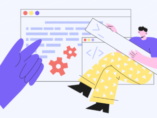 Web Design and UI Trends for 2022