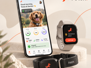 Fetch – Smart Care App